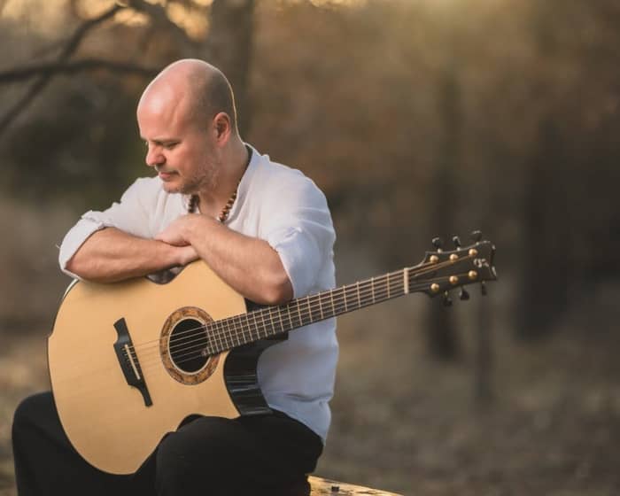 Andy McKee tickets