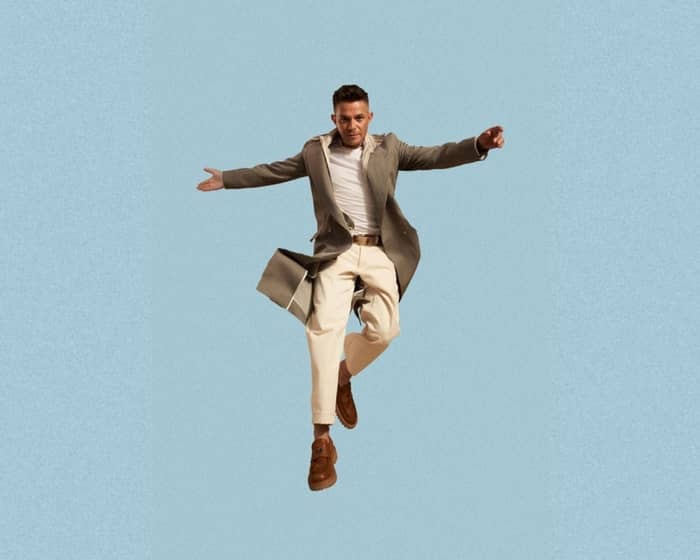 Alejandro Sanz tickets