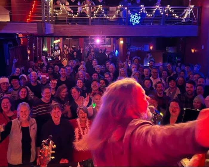 Low Bar Chorale tickets