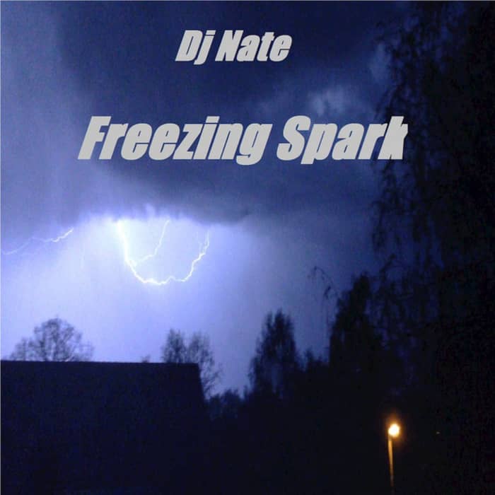 DJ Nate cover image