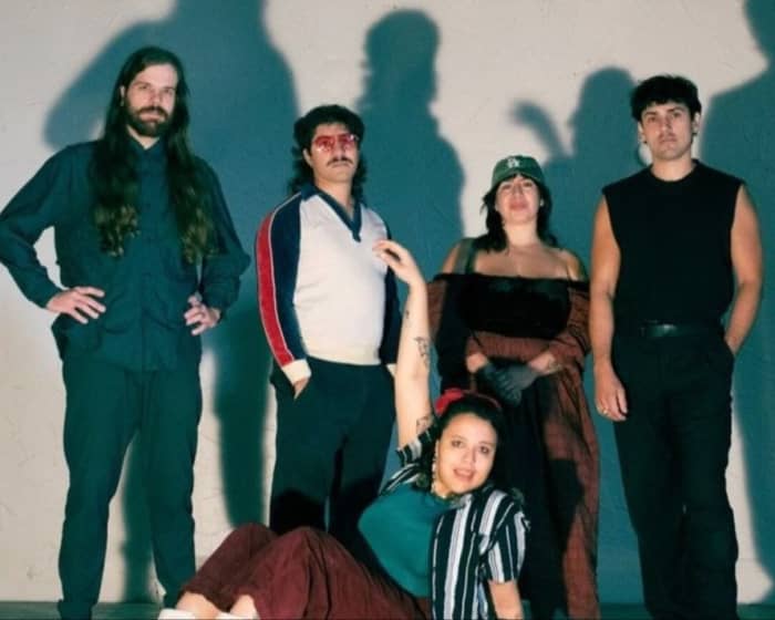 Downtown Boys tickets