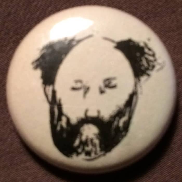 Built To Spill cover image