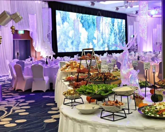 Christmas Day Celebrations tickets