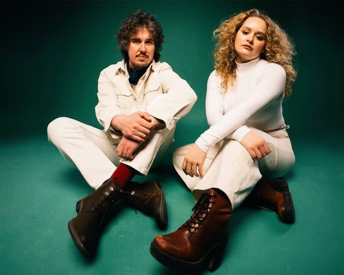 ElmThree Presents: The Heavy Heavy with MT Jones tickets