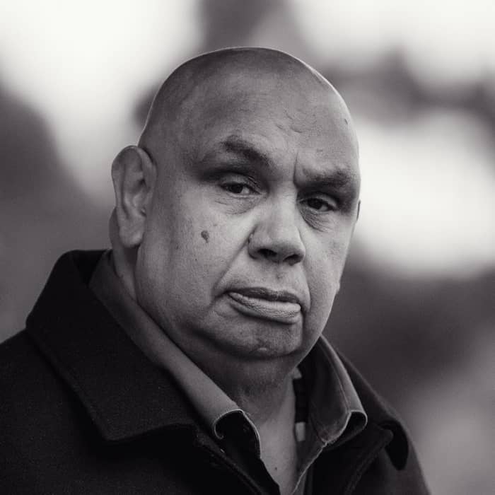 Kutcha Edwards cover image