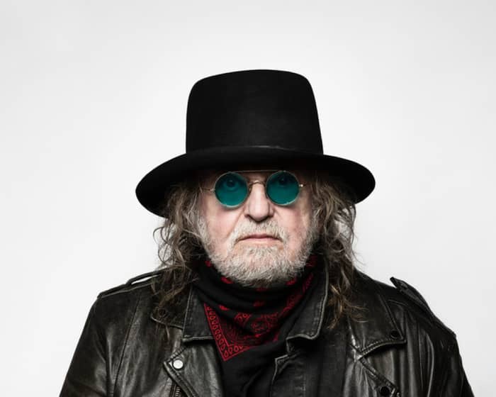 Ray Wylie Hubbard tickets