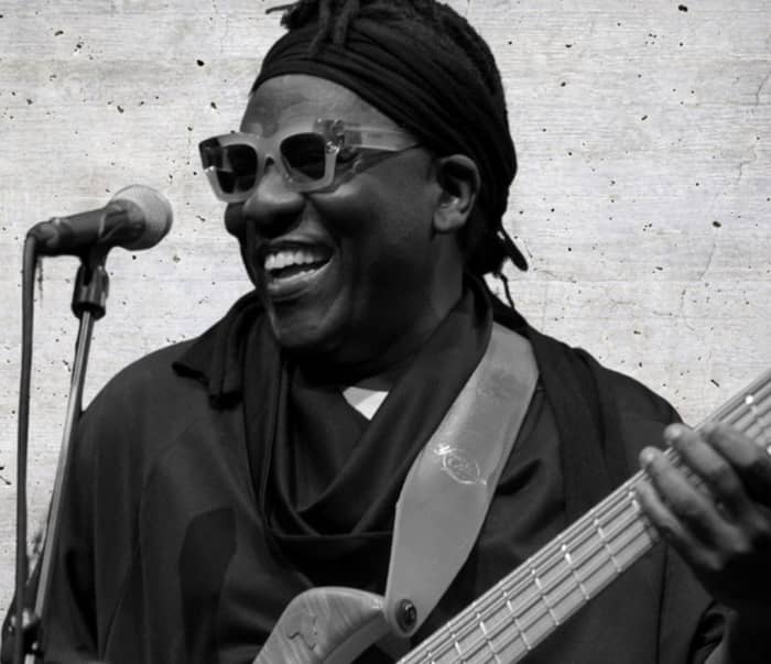 Richard Bona tickets