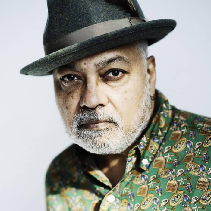 Incognito cover image