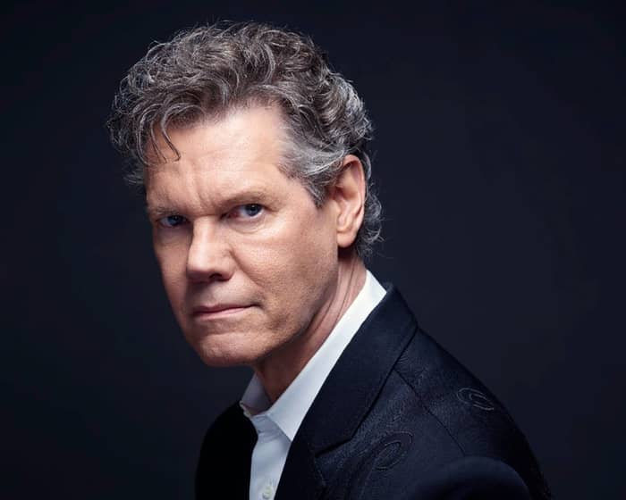 Randy Travis- The More Life Tour tickets