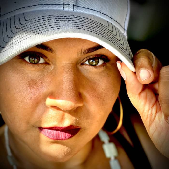 Danielle cover image