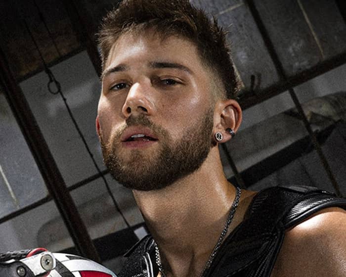 Grant Knoche tickets