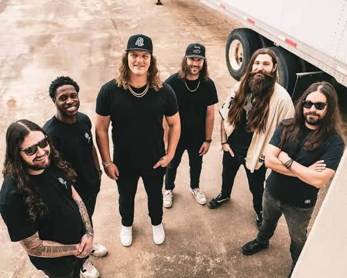 Pecos and The Rooftops tickets