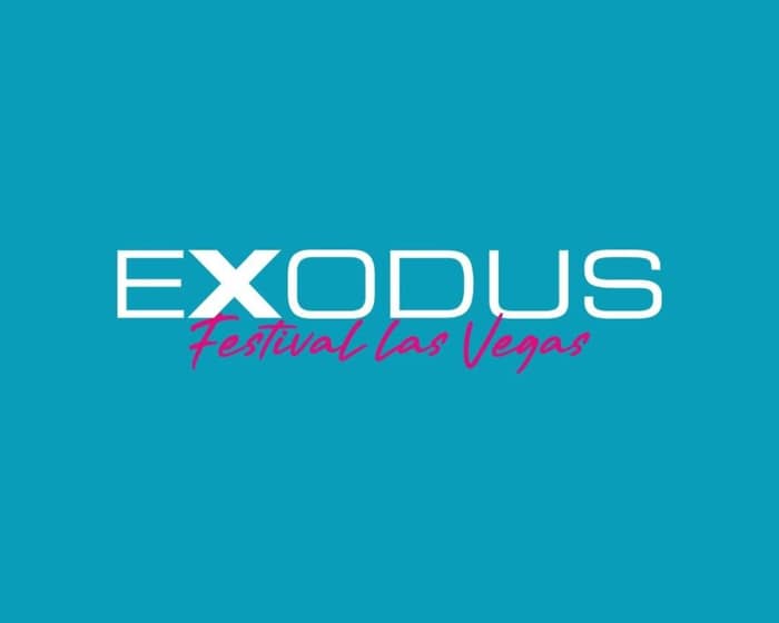 Exodus Festival Las Vegas | Labor Day Weekend | SZN14 tickets