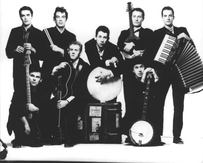 The Pogues tickets