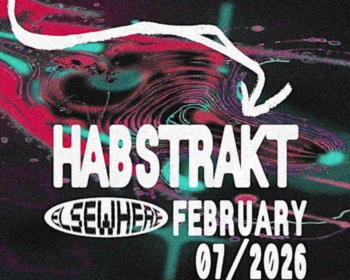 Habstrakt tickets