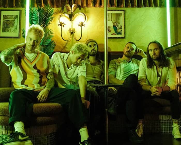 Hands Like Houses tickets