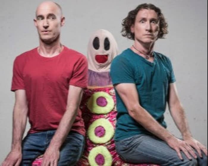 The Umbilical Brothers tickets