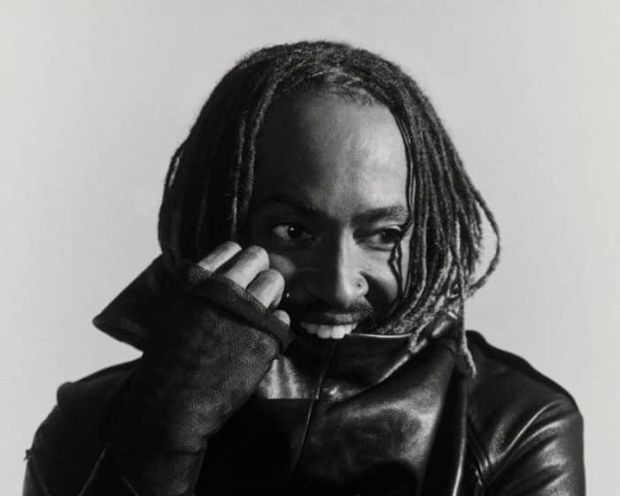 Thundercat tickets