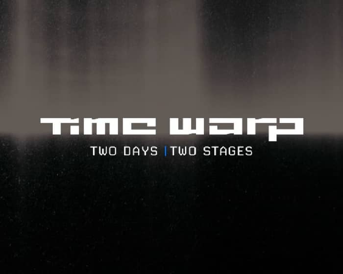 Time Warp DE tickets