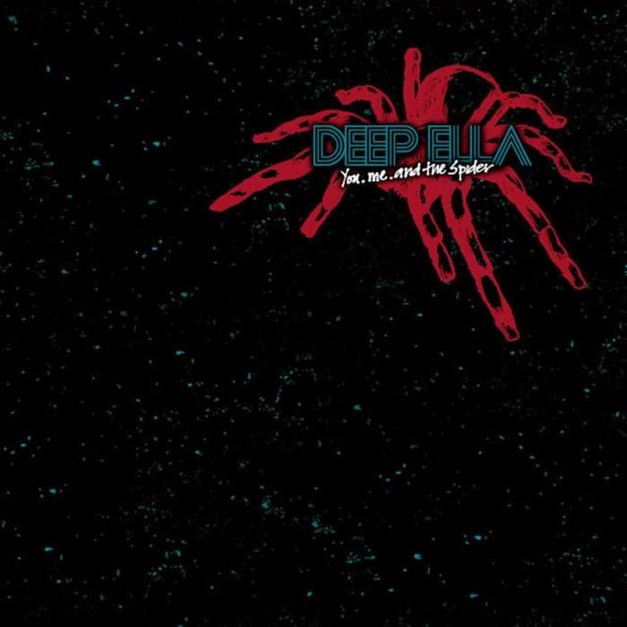 Deep Ella cover image