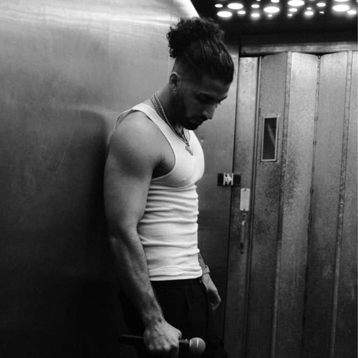 B Young cover image