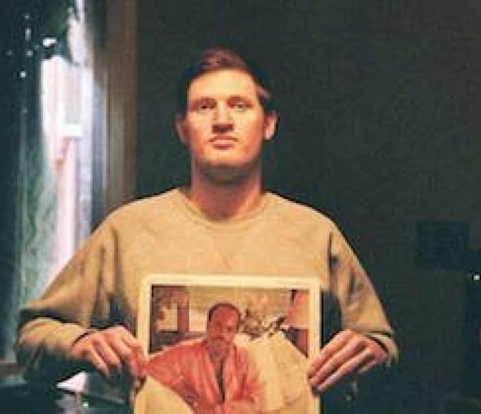 Midnight Tenderness cover image