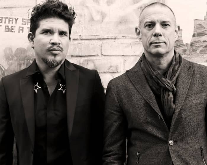 Thievery Corporation tickets
