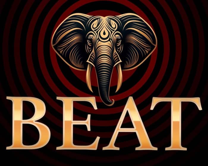 BEAT: Belew/Vai/Levin/Bozzio Performing the Music of KING CRIMSON tickets
