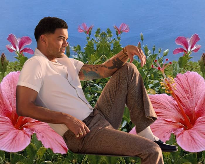 Guy Sebastian tickets