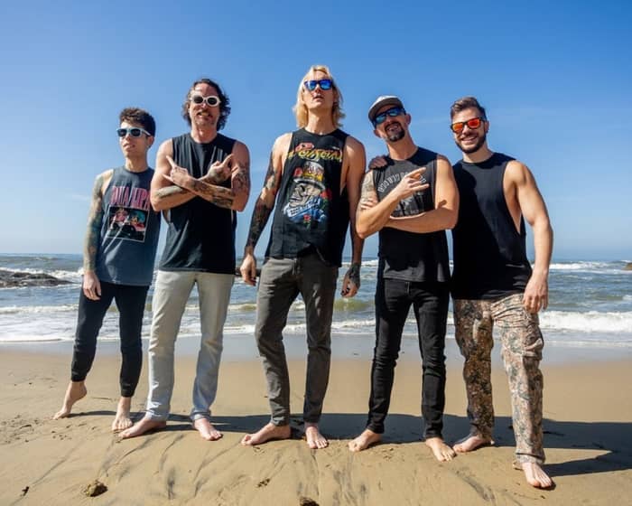 Ballyhoo! with Artikal Sound System tickets