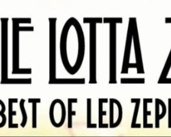 The Haven Hotel events