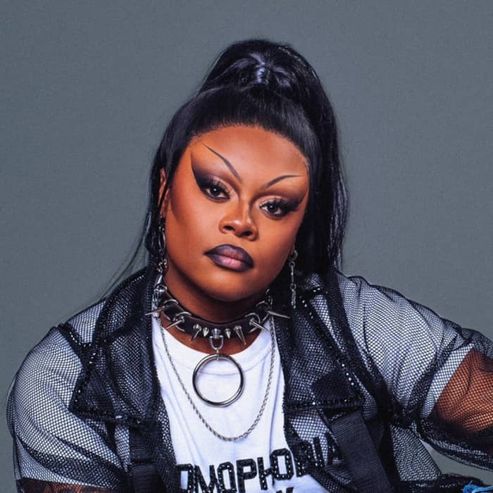 Onya Nurve cover image