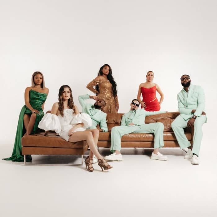 Sol & The Gang cover image