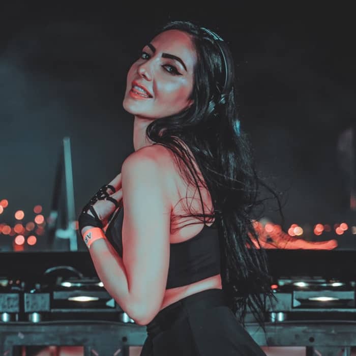 Lady Faith cover image