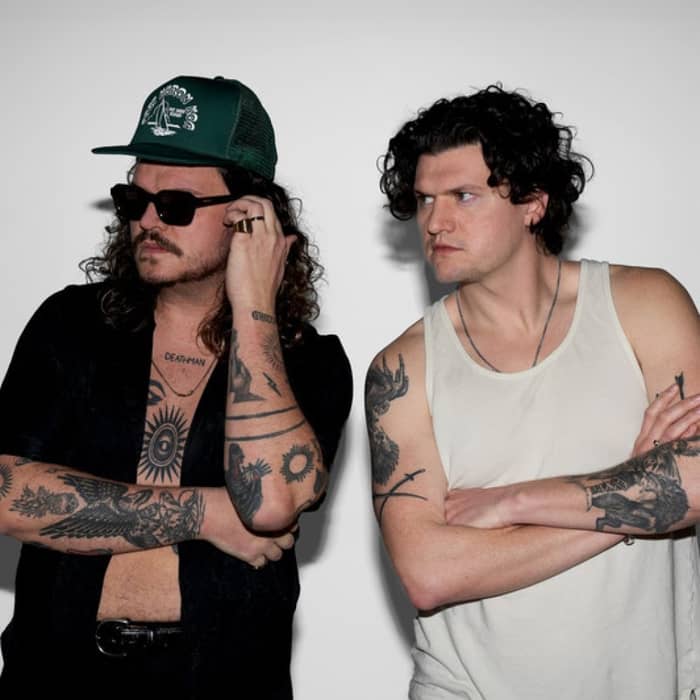 Mating Ritual cover image