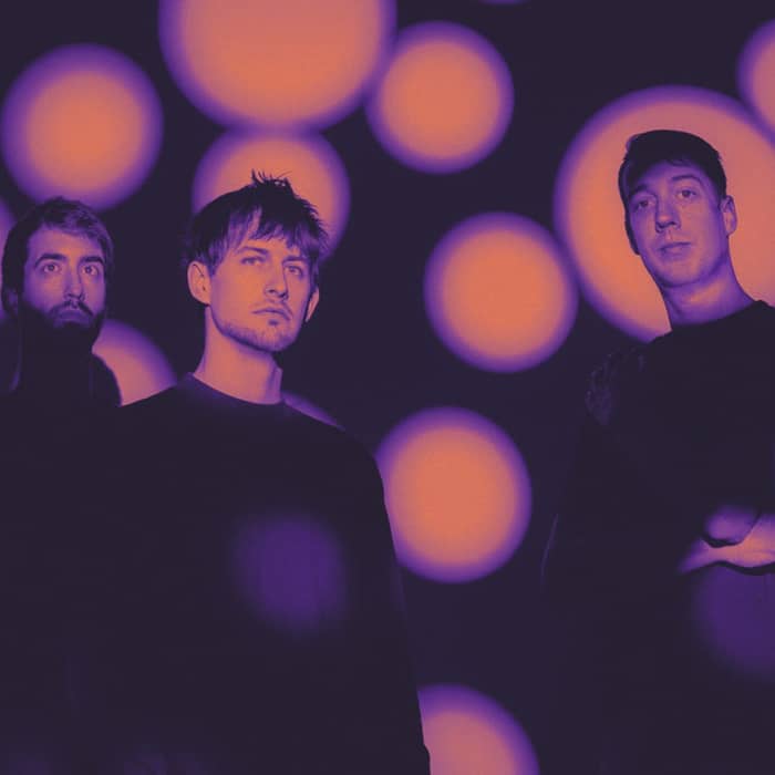 Heart Attack Man cover image