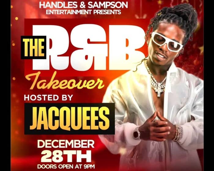 Jacquees tickets