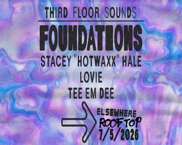 Stacey "Hotwaxx" Hale tickets