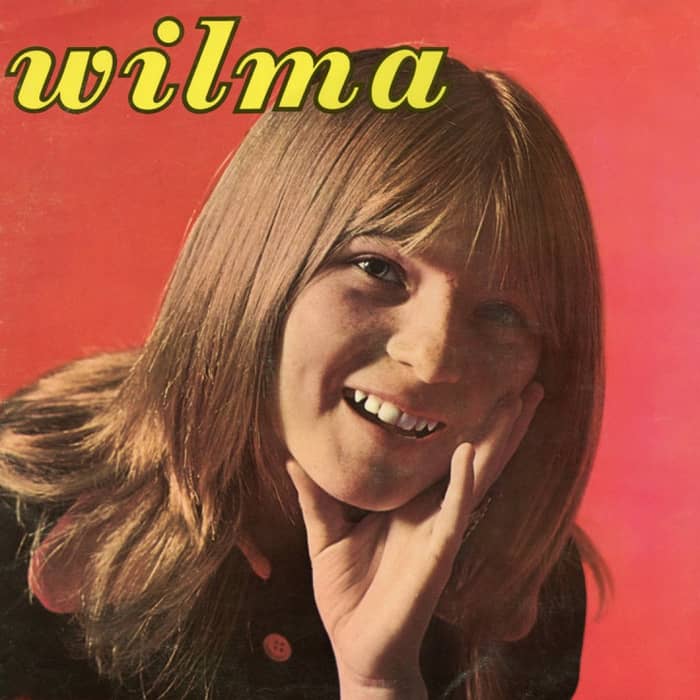 Wilma cover image