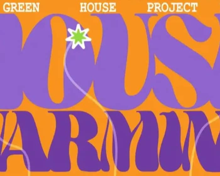 House Warming tickets