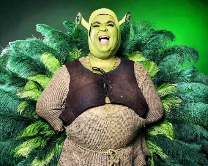 Swamplesque 2 tickets