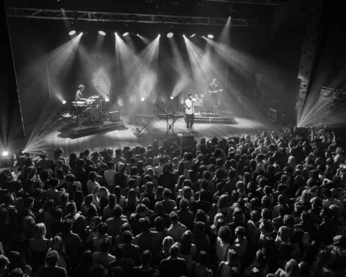 Odeon Theatre events