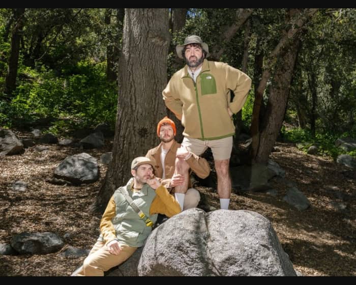 Wolves of Glendale tickets