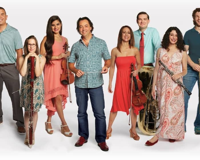 El Paso Symphony Orchestra tickets