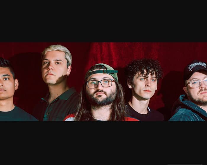 Hot Mulligan tickets