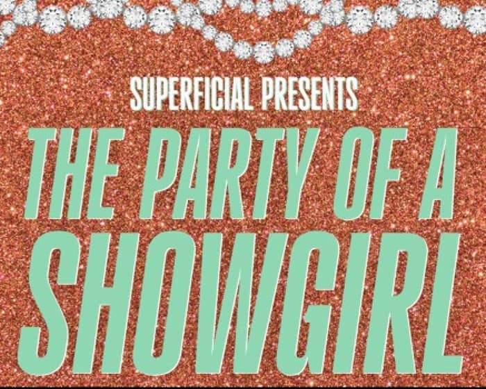 The Party of a Showgirl: Taylor Album Release Party tickets
