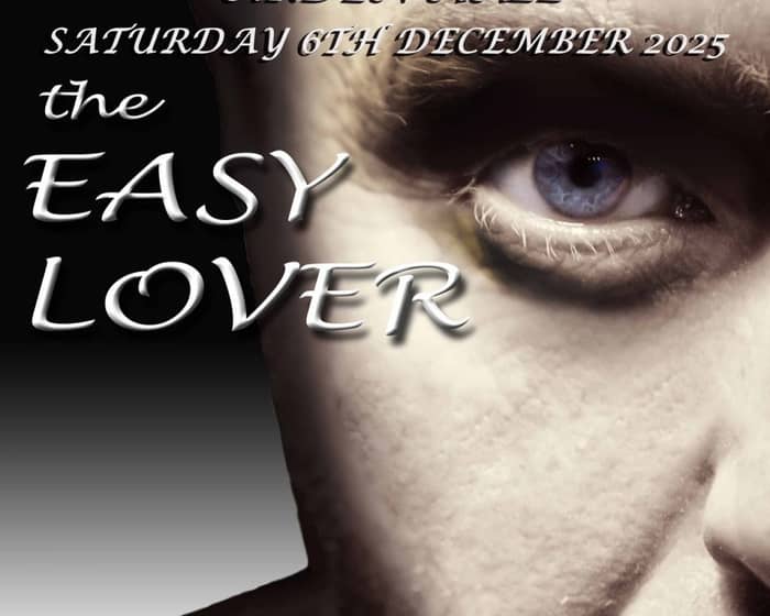 Phil Collins Tribute Night tickets