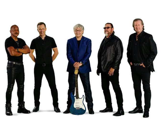 Steve Miller Band tickets