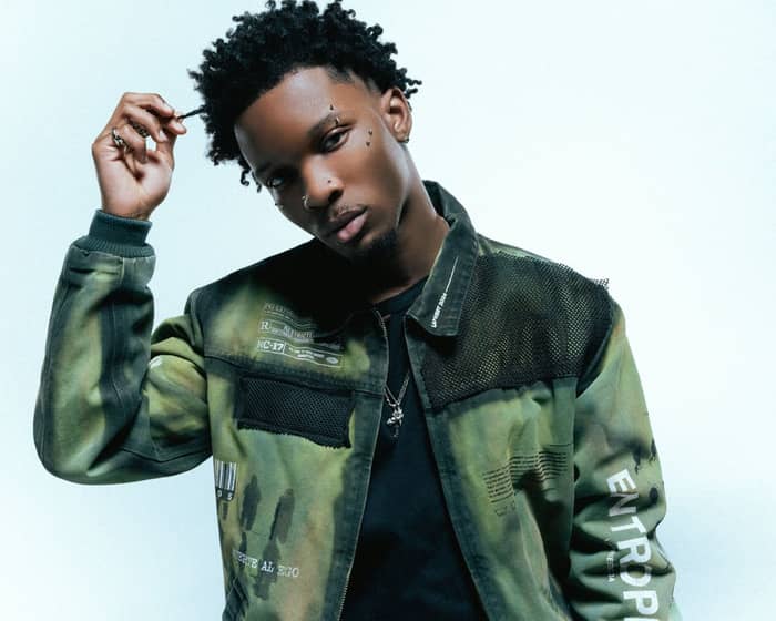 d4vd - Withered 2025 World Tour tickets