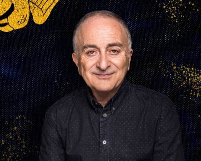 An Audience with Sir Tony Robinson tickets